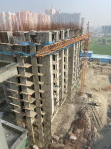 Nexateck Formwork Solution