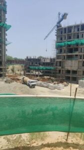 Nexateck Formwork Solution