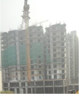 Nexateck Formwork Solution